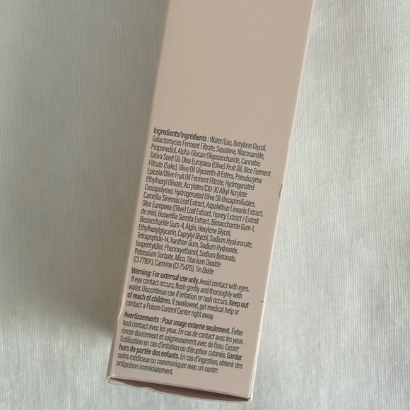Brand New Full Size JLO Beauty: That JLO Glow In A Multitasking Serum 1.5oz - Picture 4 of 7